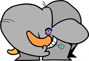 elefante